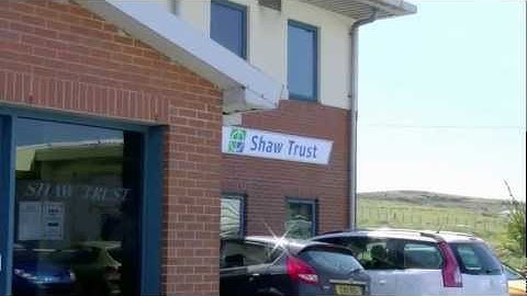 Shaw Trust Web Accessibility Services Promotional Video