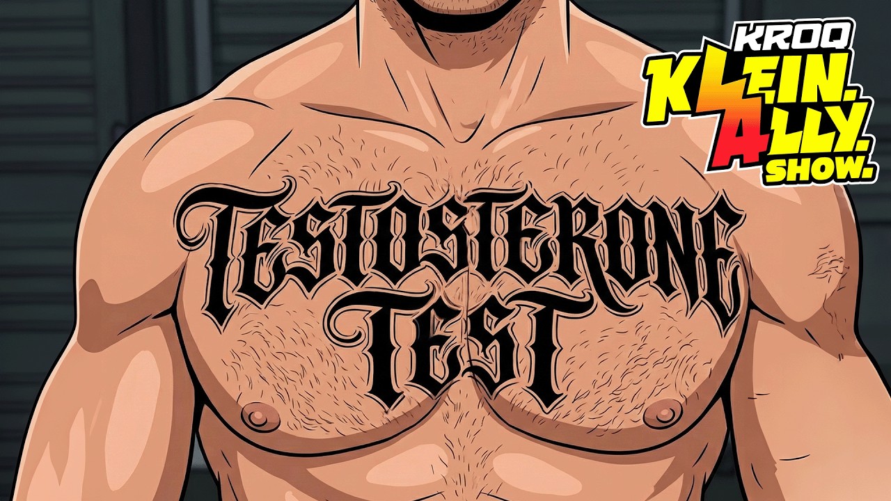 Who Has The Most T On The Show? The SHOCKING Results!