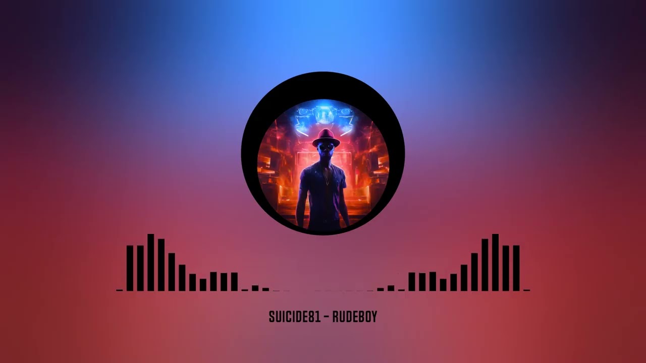Watch Suicide81 - Rudeboy on YouTube Watch Suicide81 - Rudeboy on YouTube