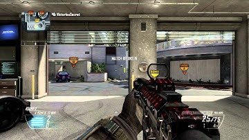 Dispute proof of first map raid agains Team DLC