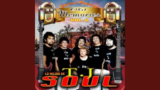 Video thumbnail of "Los T.J. Souls - Cuando Nos Conocimos"