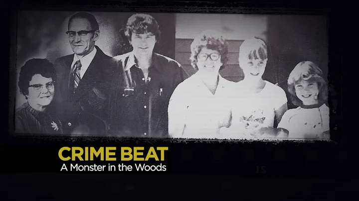 Crime Beat: Monster in the Woods  The Wells Gray P...