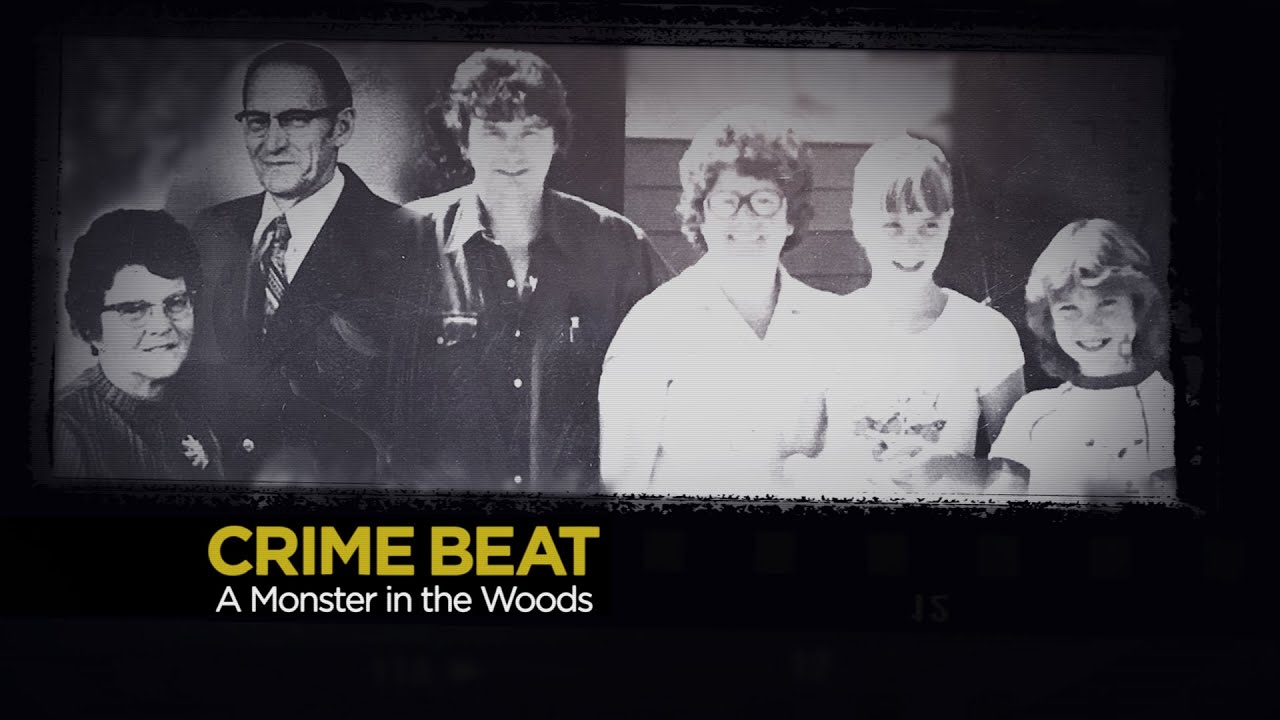 Crime Beat: Monster in the Woods – The Wells Gray Park Murders | S3 E17