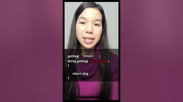 Parameters vs. Arguments #shorts