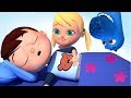 Are you sleeping brother John | ABC Song Learn the Alphabet by SmartBabySongs