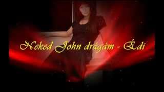 Az Vagy Nekem... Éditől