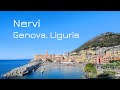 Nervi, Genova, Liguria