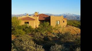13906 E Montello Rd, Scottsdale, AZ, 85262