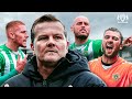 Yeovil town fc  do or die documentary part 1