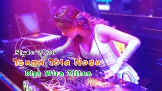 TOR MONITOR X TENGA TOLA NOSU X CIPT WIRA ZILIWU X UPDATE 2026