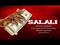 Salali Beat Singeli2025 Instrumental Prod Chusow Chapa 255657808101 