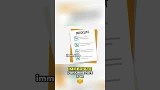 Dopamine Hacks Trick Your Brain For Discipline