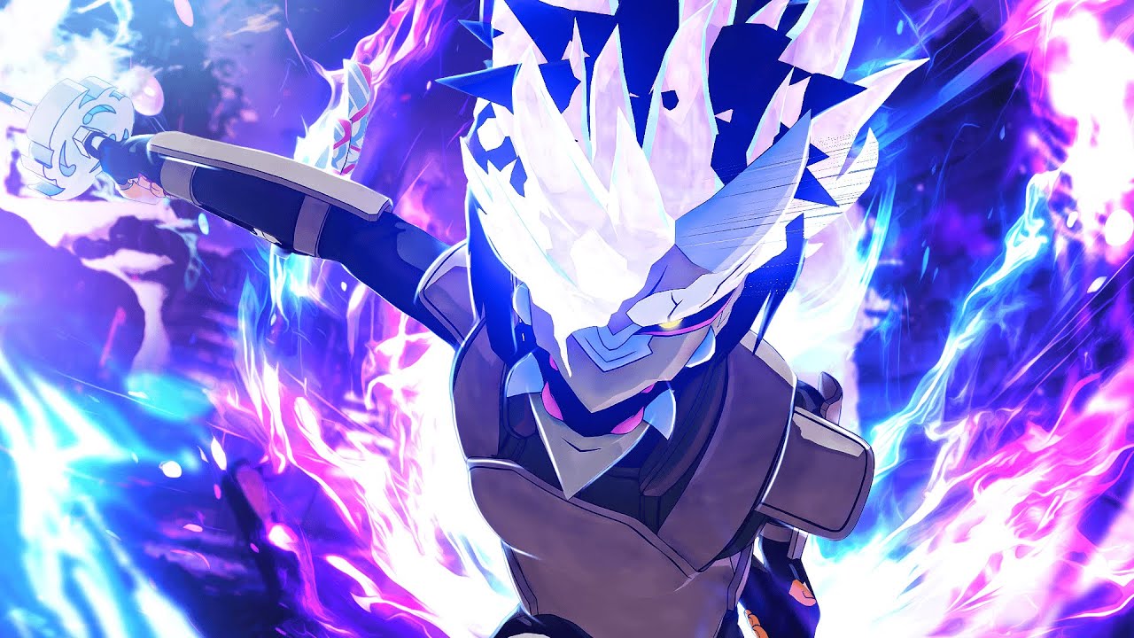 НОВОЕ Зачарованный Меч Призрак Оружие SS+ в Shinobi Striker