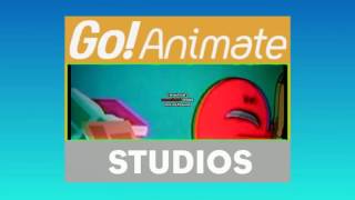 GoAnimate Studios Logo: Im afraid I have to ask you to leave!