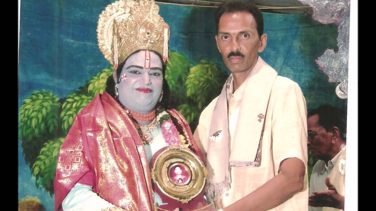 A Venkateswara Rao Bhavani Sankar Ekapatra audio YouTube