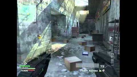 Ballistic Vest fail!