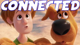 The Scoob Movie Is MUCH BIGGER Than You Realise...