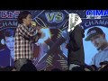 "じょう vs CIMA" / SPOTLIGHT 2017 MC BATTLE