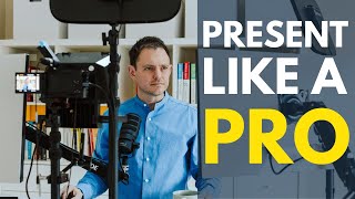 Celebrity 5 Virtual Presentation Hacks: SUPERCHARGE your presence! Wealth