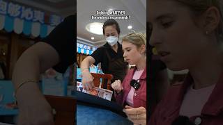 Best mashed potato OF MY LIFE! Ordering whatever the waitress recommends