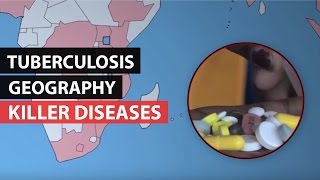 Information KILLER DISEASES | Mapping Tuberculosis Guide