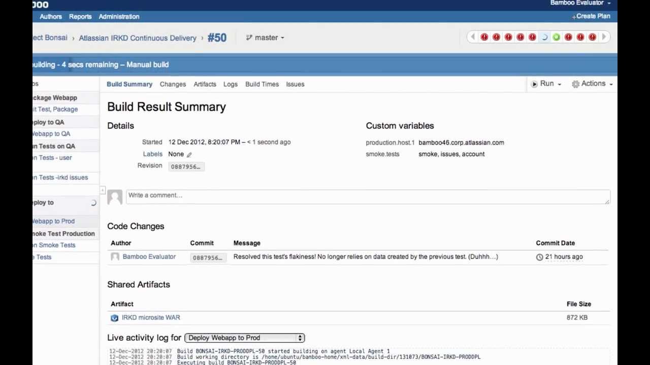 review of bamboo software review of bamboo software
