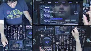 Try This DnB Set On For Size - It's 2 Hours, So You KNOW What That Means!