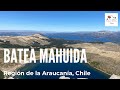 BATEA MAHUIDA, ICALMA, REGIÓN DE LA ARAUCANIA, CHILE