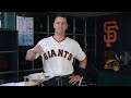 2018: If I Weren’t a Player - Buster Posey