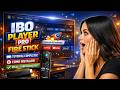 IBO Player Pro 🔥 O Melhor App de IPTV!!