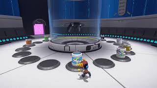 ~Astro Bot~ {Gameplay} Part 2