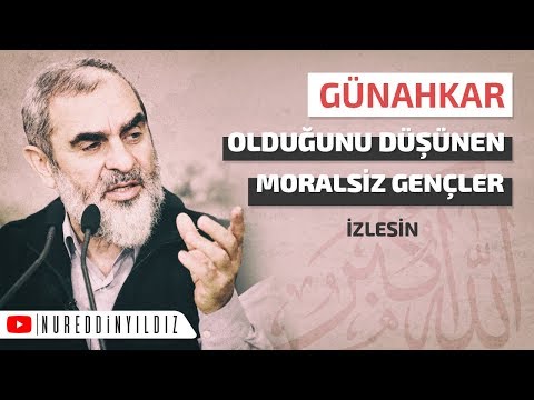 Video: Nevrotik Günahkarlıq. Günahsız Günahkar