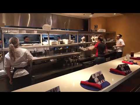 planete hollywood las vegas - YouTube