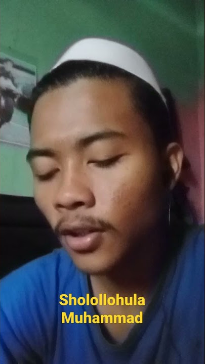 SHOLOLLOHULA MUHAMMAD