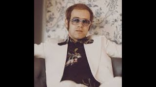 Elton John - Goodbye Yellow Brick Road(1973)(hq(Goodbye Yellow Brick Road)