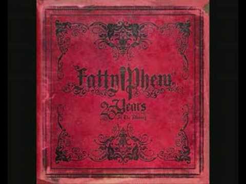 Fatty Phew - Not Given Up
