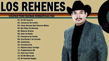 LOS REHENES 💞💯 no tengo los derechos de autor