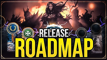 The Godforge Roadmap & Draft mode Deep Dive! | Fateless Games