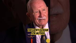 They Don't Scream For Mother #history #worldwar2 #preview #dday #injury #military #militaryhistory