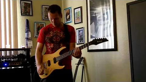 LEW NOTTKE GUITAR LESSON