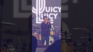 Juicy Luicy Live Full Wow Night, The Ritz-Carlton Pasific Place Jakarta, 11 Desember 2025