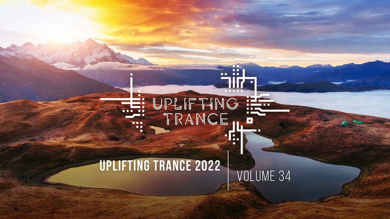 UPLIFTING TRANCE 2022 VOL. 34 [FULL SET]