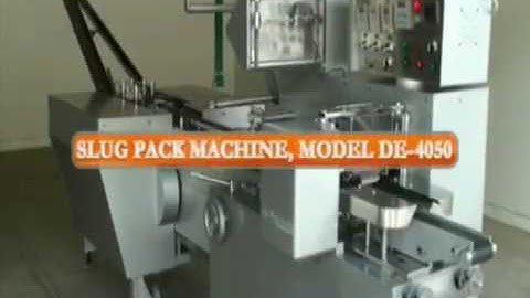 On Edge biscuit packing machine, high speed automatic slug pack biscuit packing machine