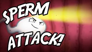 Sperm Attack