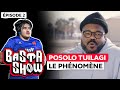 Posolo tuilagi et maxime lucu lirlande et lecosse  basta show episode 2