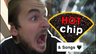 Hot Chip Challenge + New Song Reveal