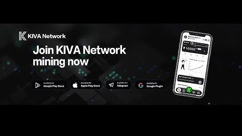 How to successfully participate or add Kiva Test to your Metamask
