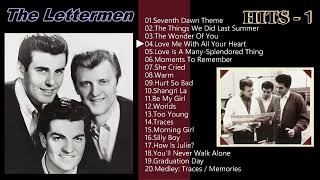 The Lettermen - Hits-1