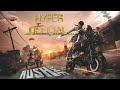 Full Rust Gameplay Team Hyper