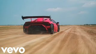 Serdar Bingol - Maia | LAMBO DRIFT